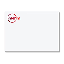 Post-It Pad