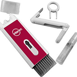 The Rozie Tech Detail Kit