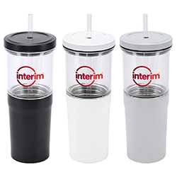 Urban Peak Dual Chill 27Oz Cold Brew Tumbler