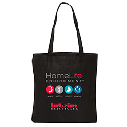 HOMELIFE ENRICHMENT TOTE