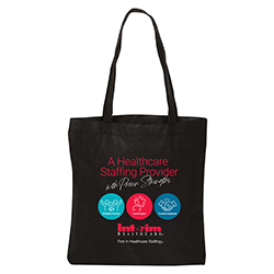 STAFFING TOTE