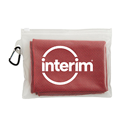 Chill'n Cooling Towel