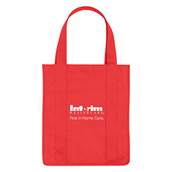 ECO FRIENDLY GROCERY TOTE BAG