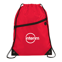 Drawstring Bag