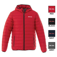 MENS NORQUAY INSULATED JACKET