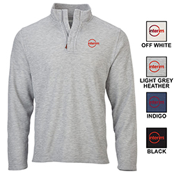 Boxercraft Sullivan Quarter-Zip