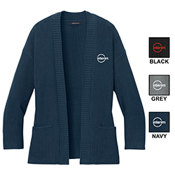 Mercer+Mettle Ladies' Open Cardi